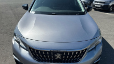 Peugeot 3008 1.2 PureTech Allure 5dr Petrol Estate